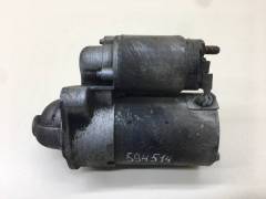 Стартер Daewoo Matiz (M100/M150) 1998-2015