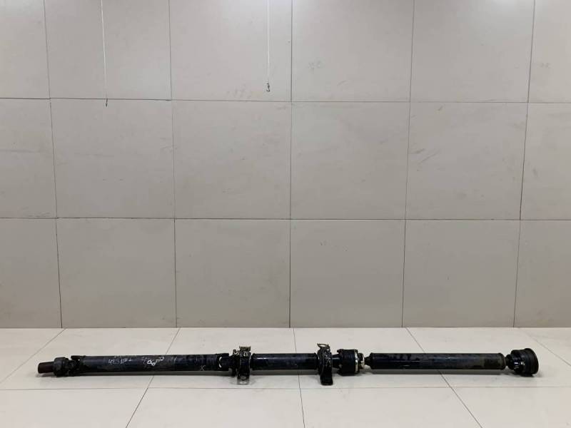 Вал карданный Mitsubishi Airtrek (CU-) 2001-2008