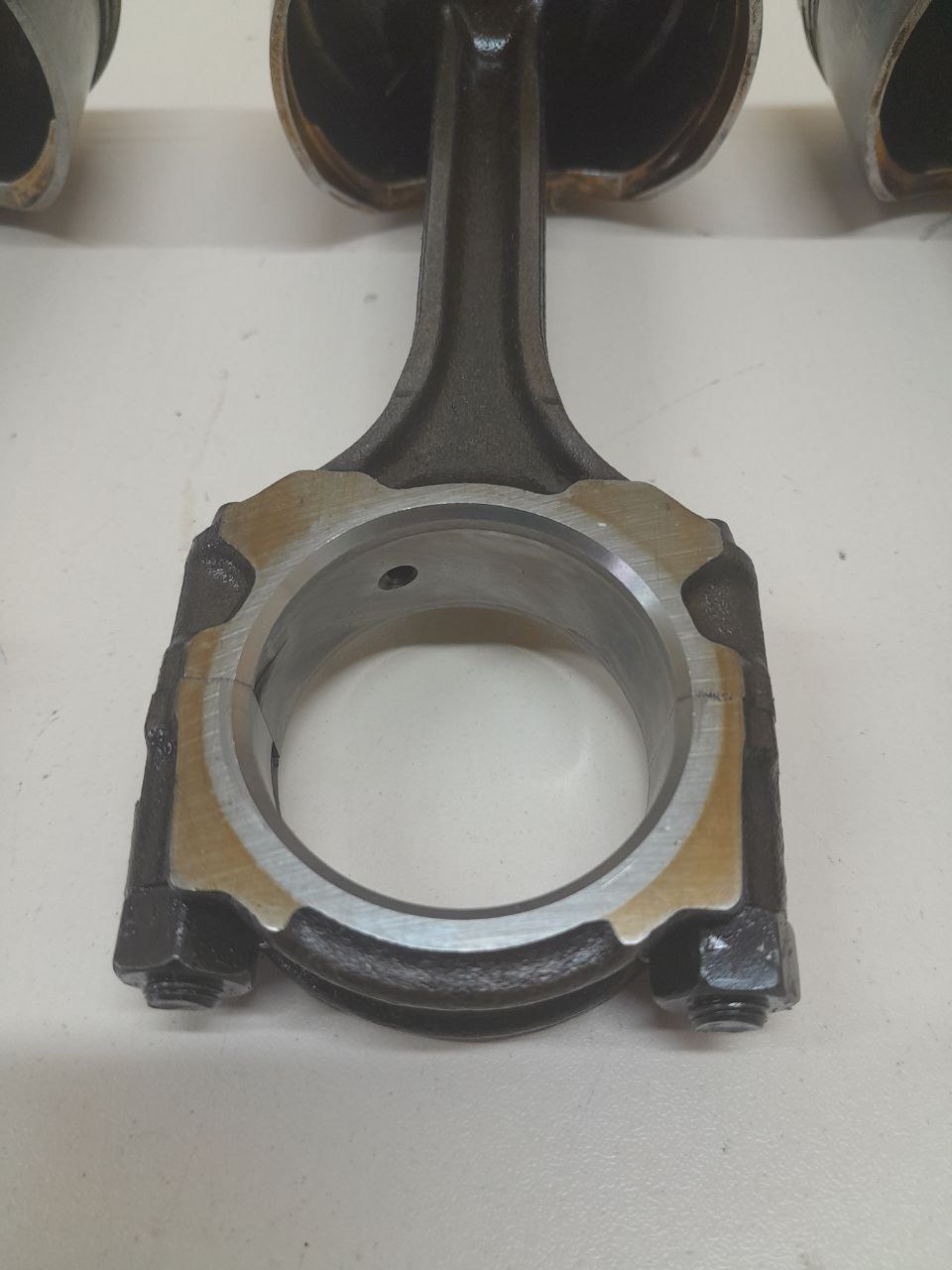 Поршень с шатуном Nissan Almera Classic (B10) 2006-2013