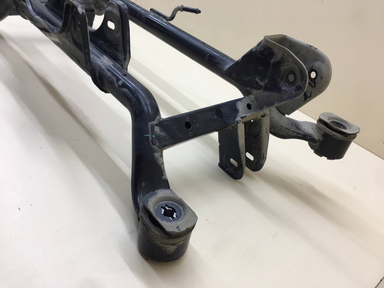 Балка задняя Jetour Dashing 2022>