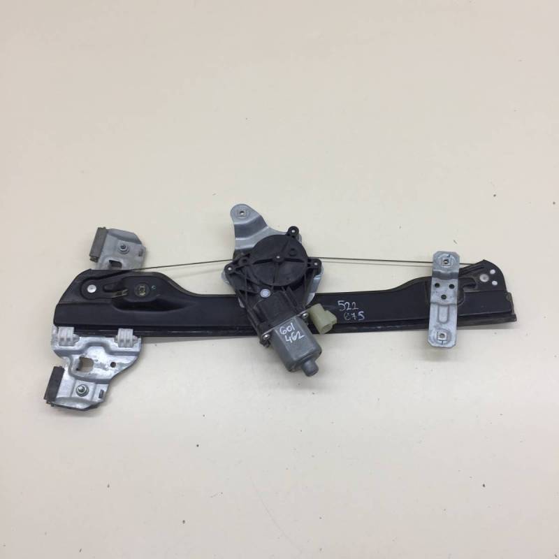 Стеклоподъемник электр. передний левый Chevrolet Aveo T300 2011>