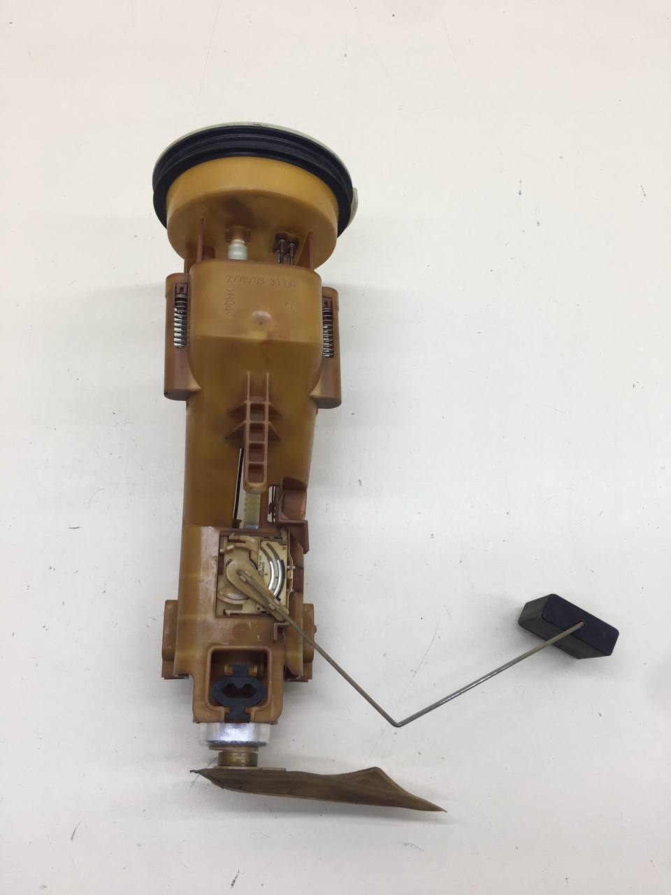 Насос топливный электрический BMW X5 E53 2000-2007