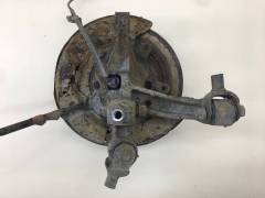 Кулак поворотный задний правый Toyota Camry (XV30) 2001-2006