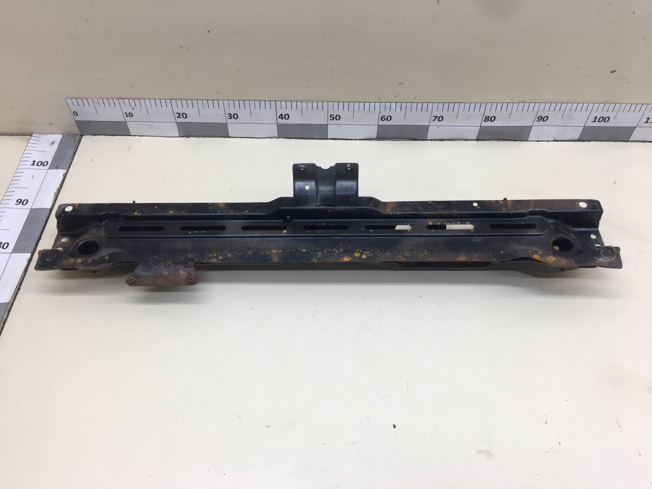 Панель передняя Changan UNI-T 2023>