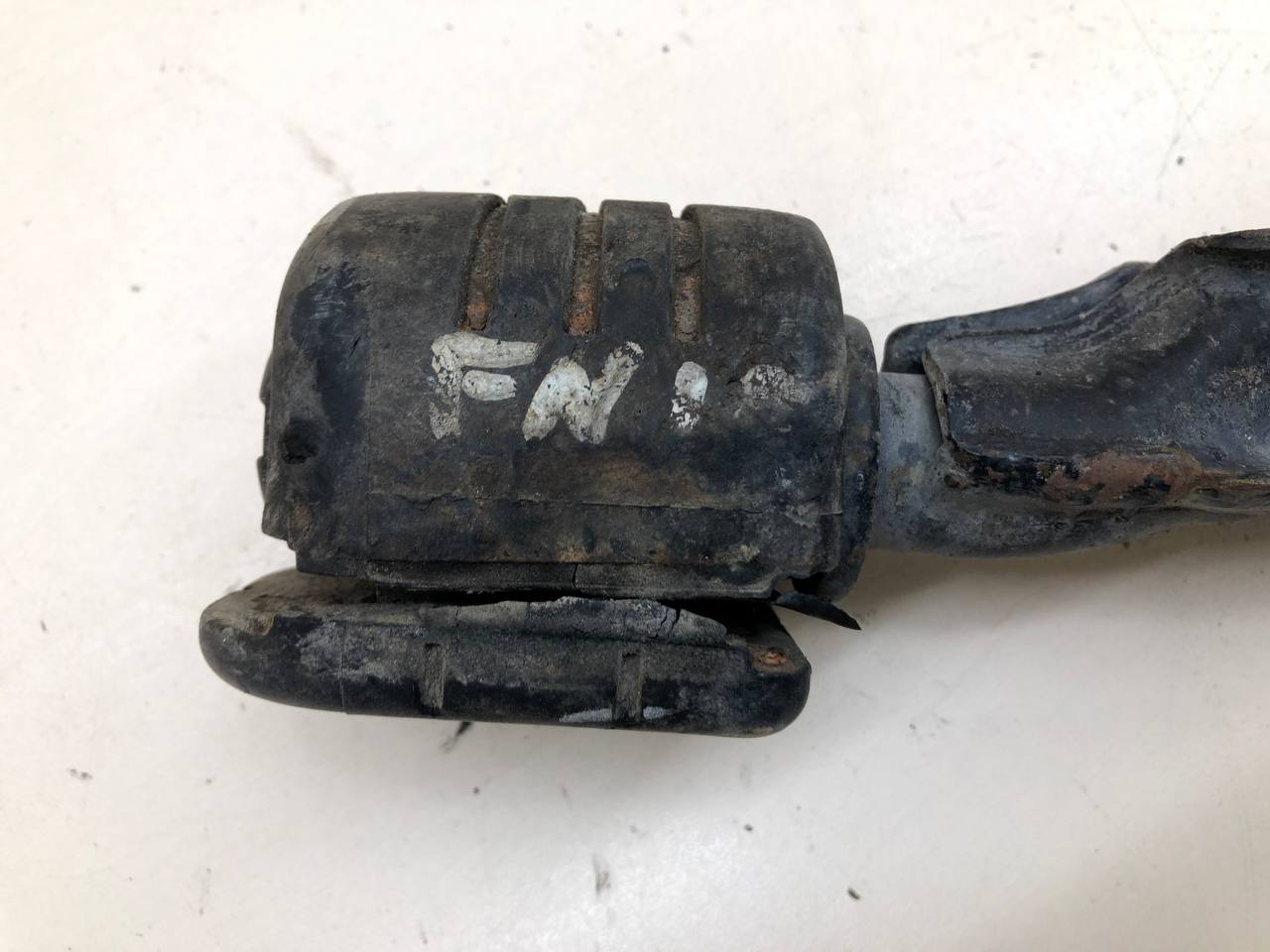 Рычаг передний правый Nissan Almera (N15) 1995-2000