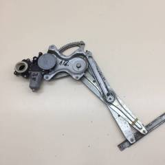 Стеклоподъемник электр. передний левый Toyota Corolla E150 2006-2013