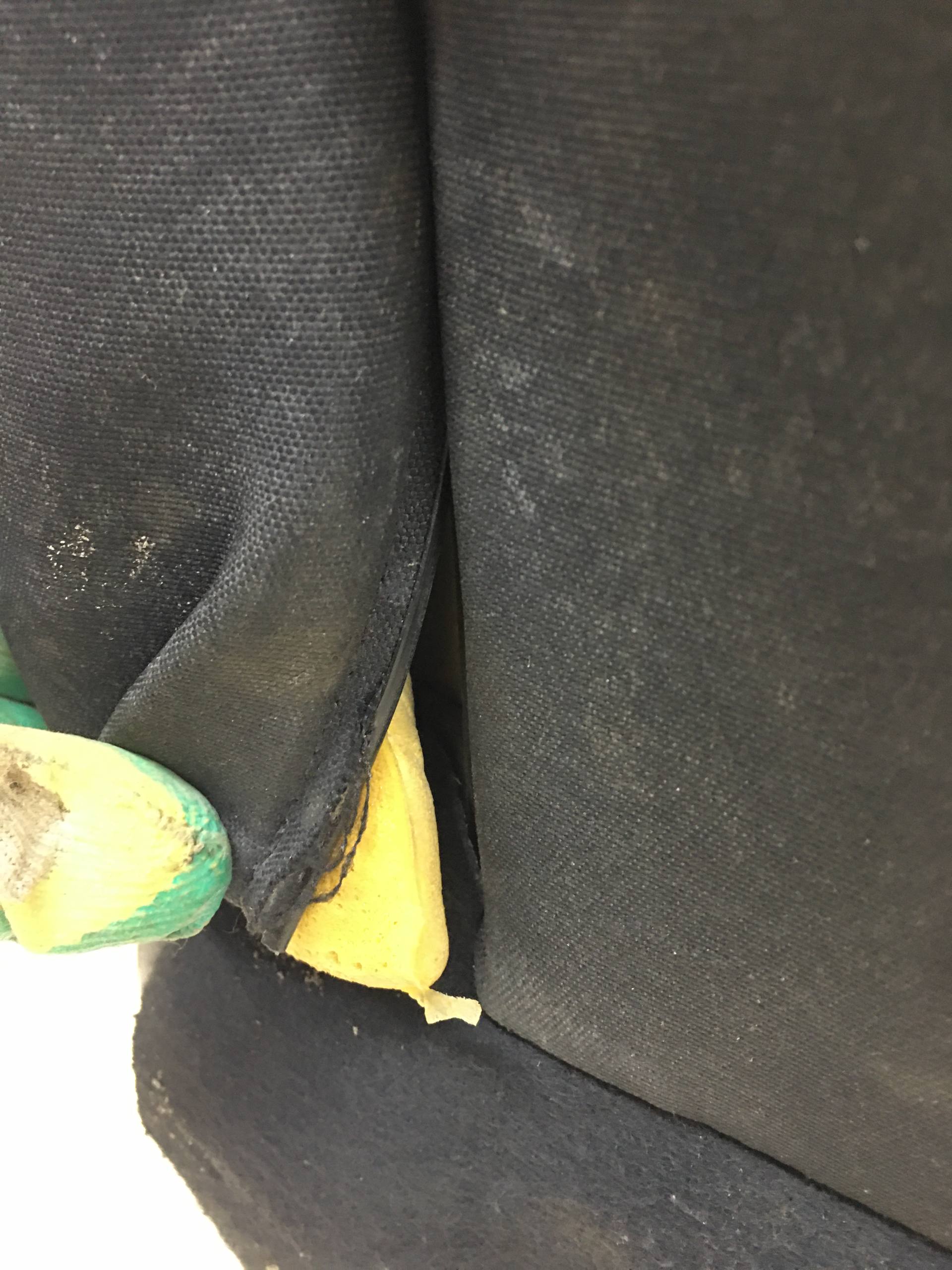 Сиденье (комплект) Peugeot 208 2012>