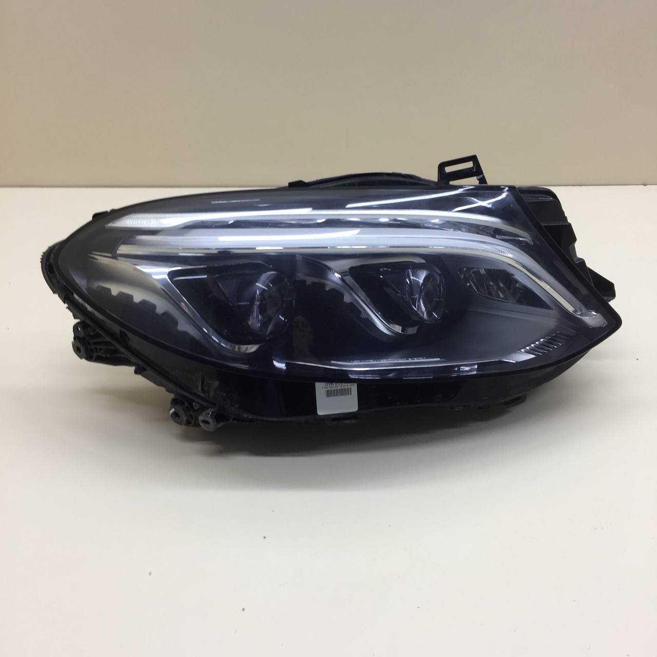 Фара правая Mercedes-Benz GLE Coupe (C292)  2015-2019