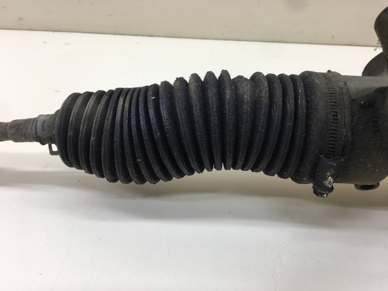 Рейка рулевая Mercedes-Benz M-Class (W164) 2005-2011