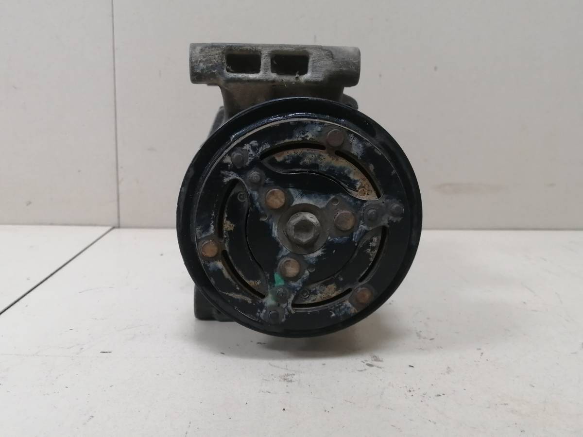 Компрессор системы кондиционирования Fiat Doblo (223) 2005-2015