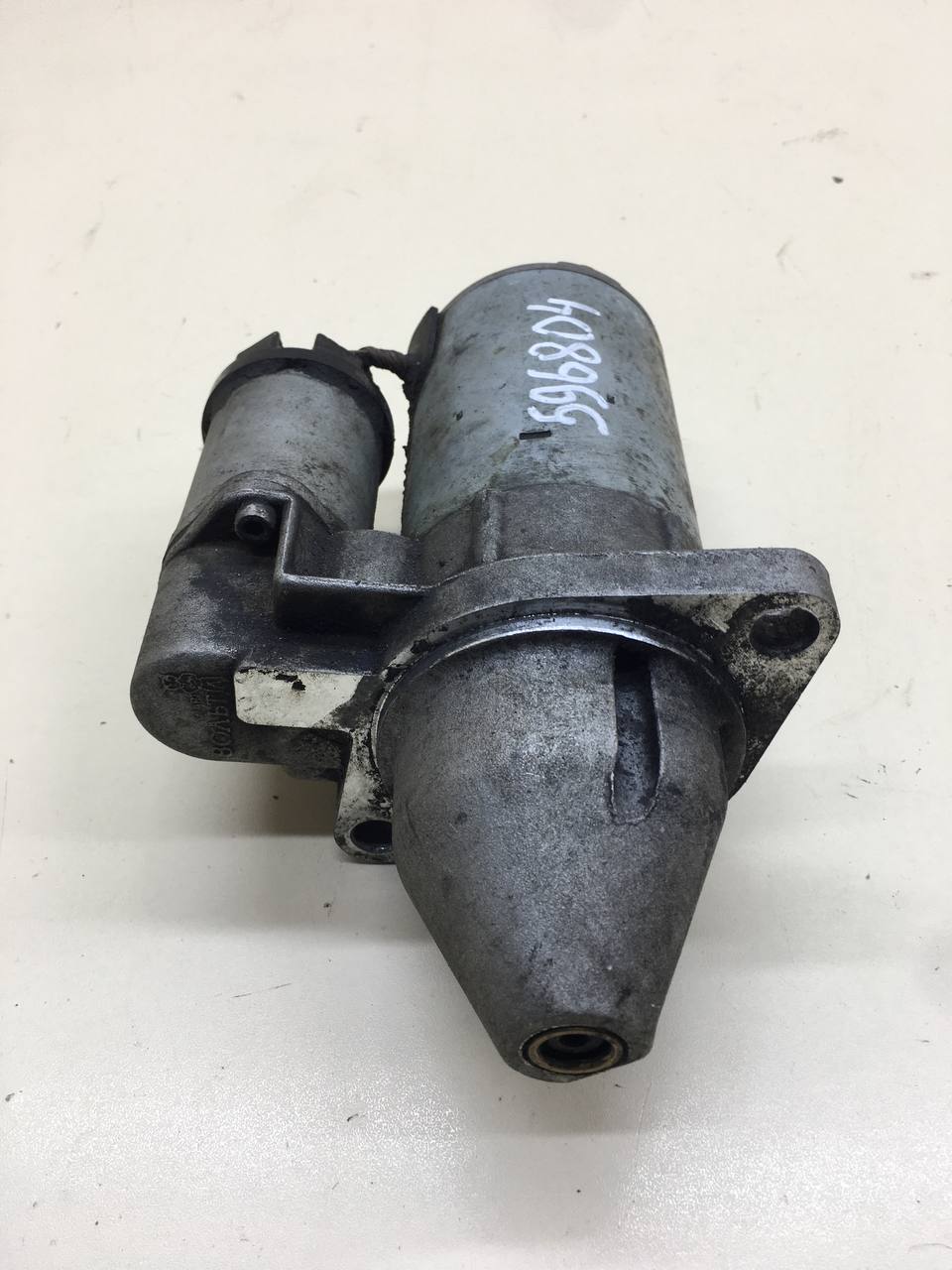 Стартер Lada Priora 2007-2018