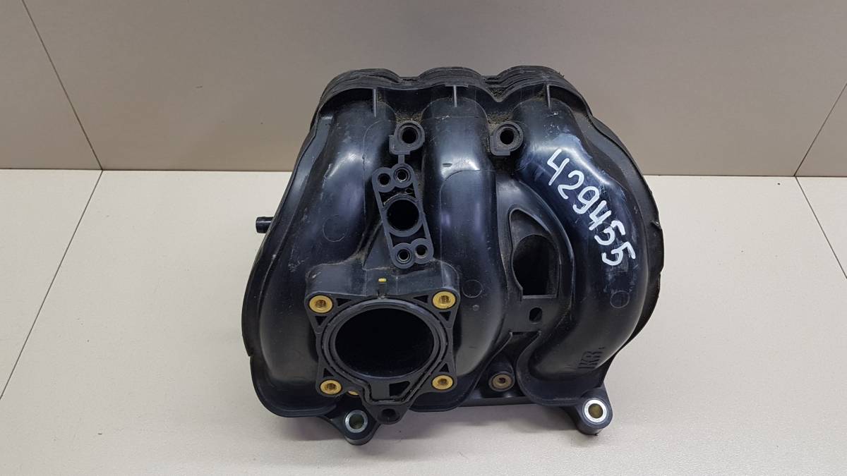 Коллектор впускной Toyota Passo (XC10) 2004-2010