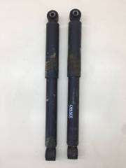 Амортизатор задний Mazda Mazda 6 (GH) 2007-2012