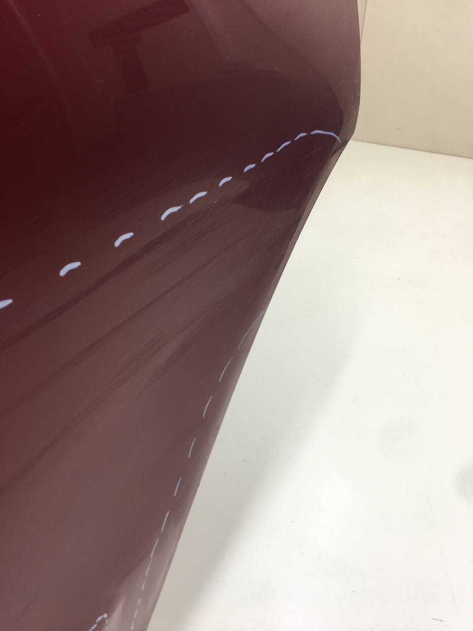 Дверь задняя левая Mercedes-Benz GLC-Class (X253) 2015>