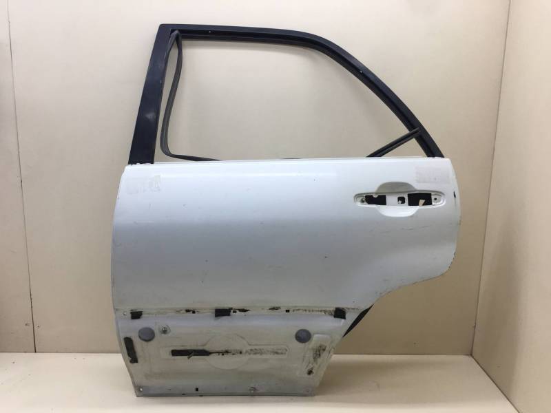 Дверь задняя левая Lexus RX 300 (XU10) 1997-2003