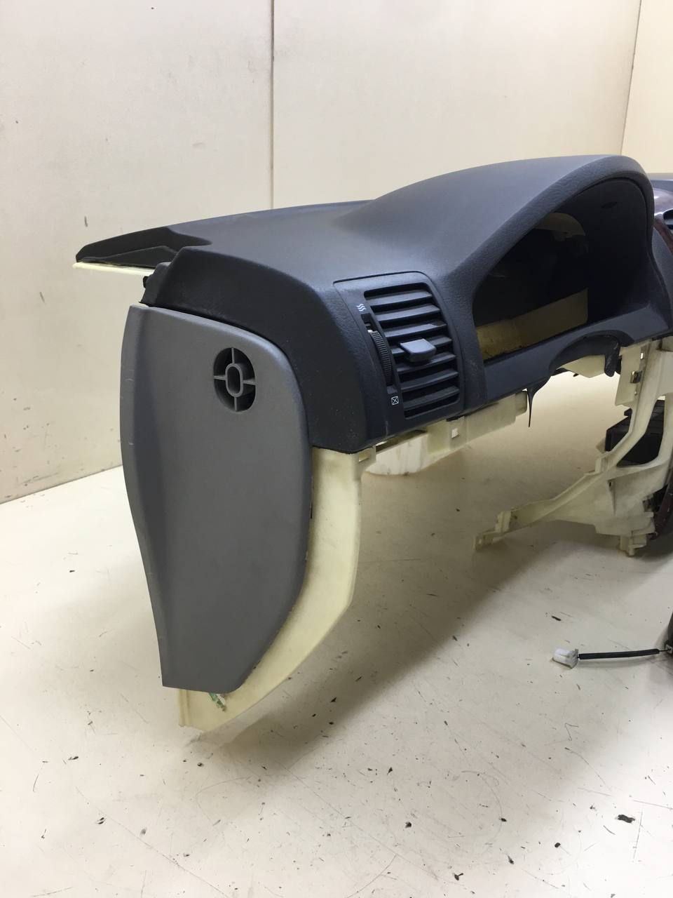 Подушка безопасности (комплект) Kia Sorento (BL, JC) 2002-2009