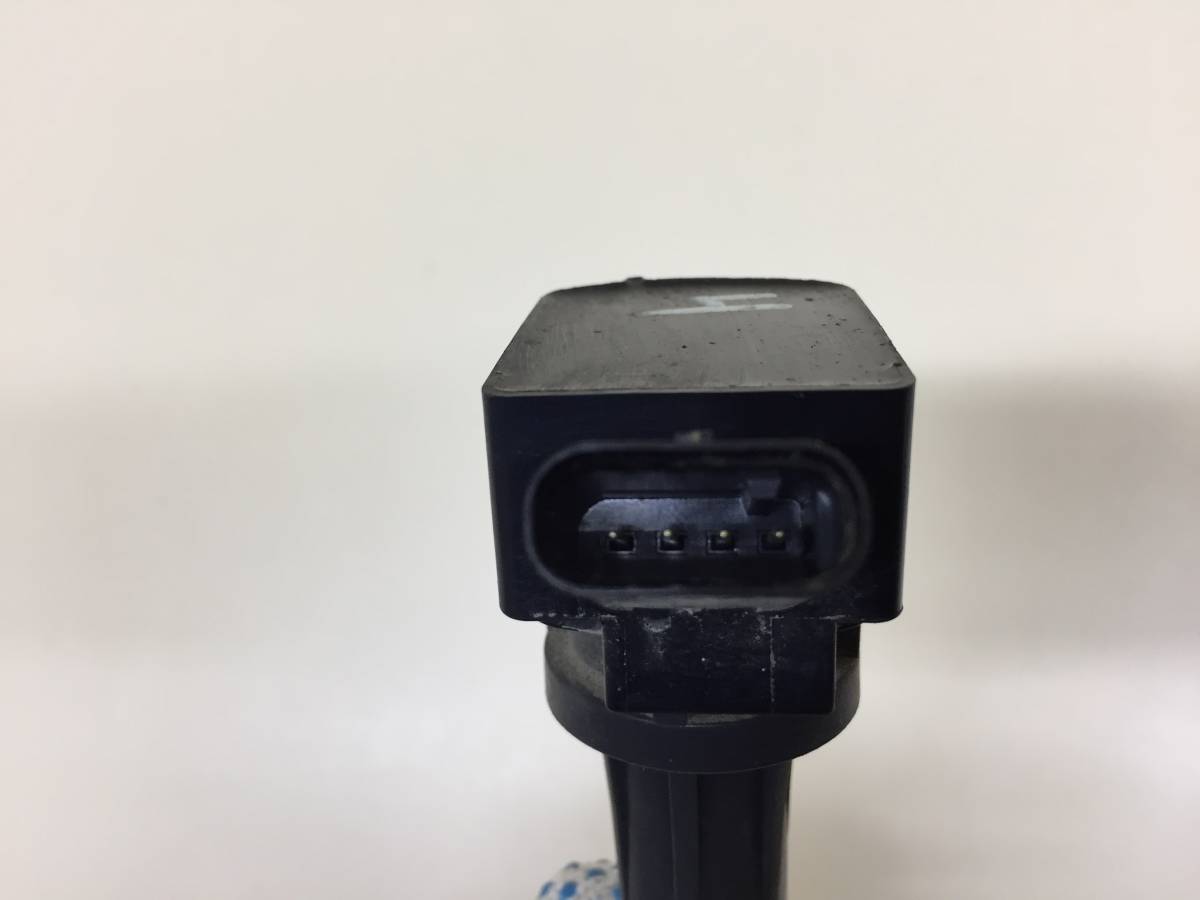 Катушка зажигания Kia Optima 4 (JF) 2015>