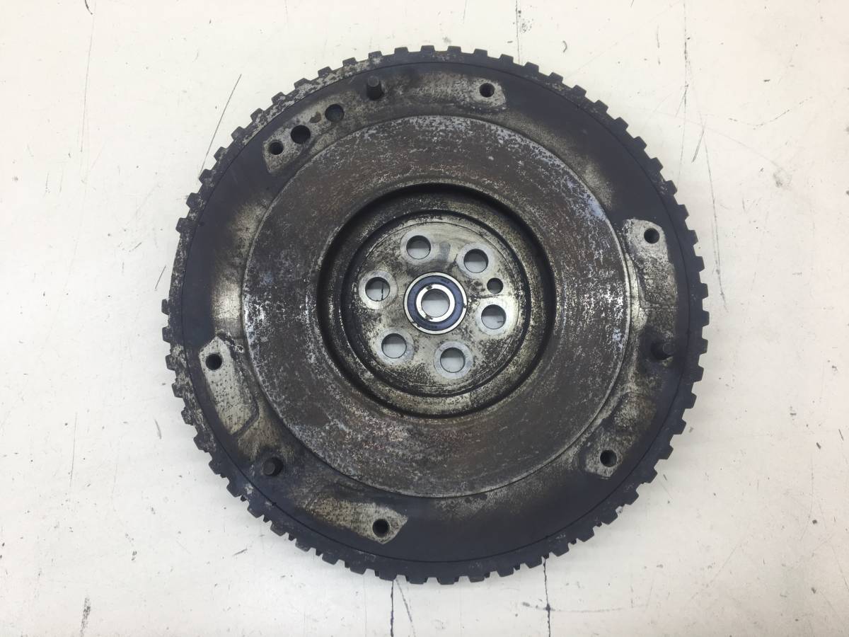 Маховик Kia Sephia 2001-2004