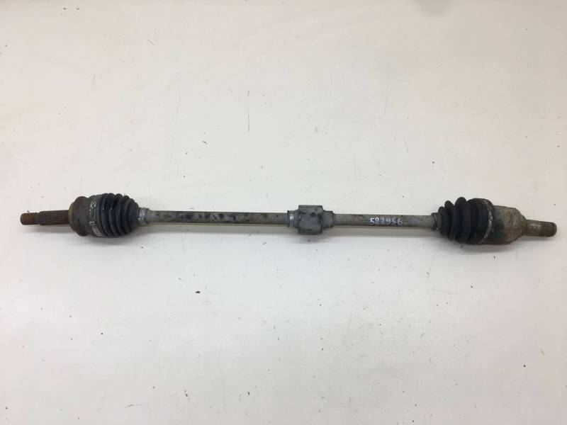 Полуось передняя правая Mitsubishi Colt (CJ) 1995-2002