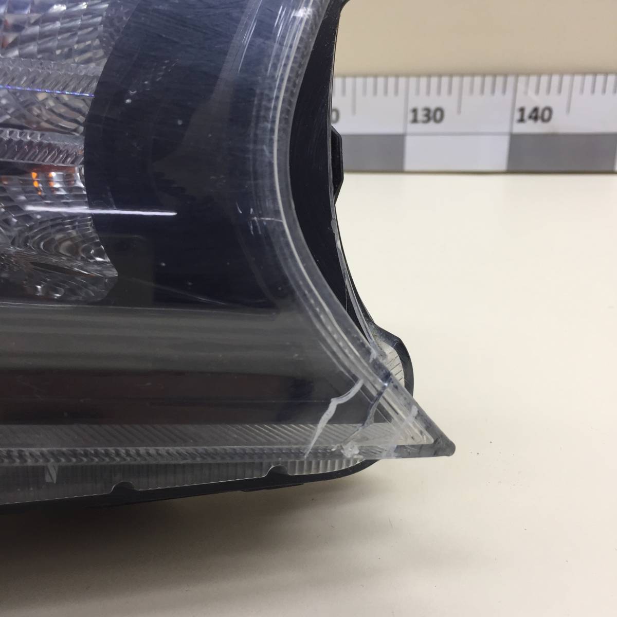 Фара правая Haval H6 2014-2020