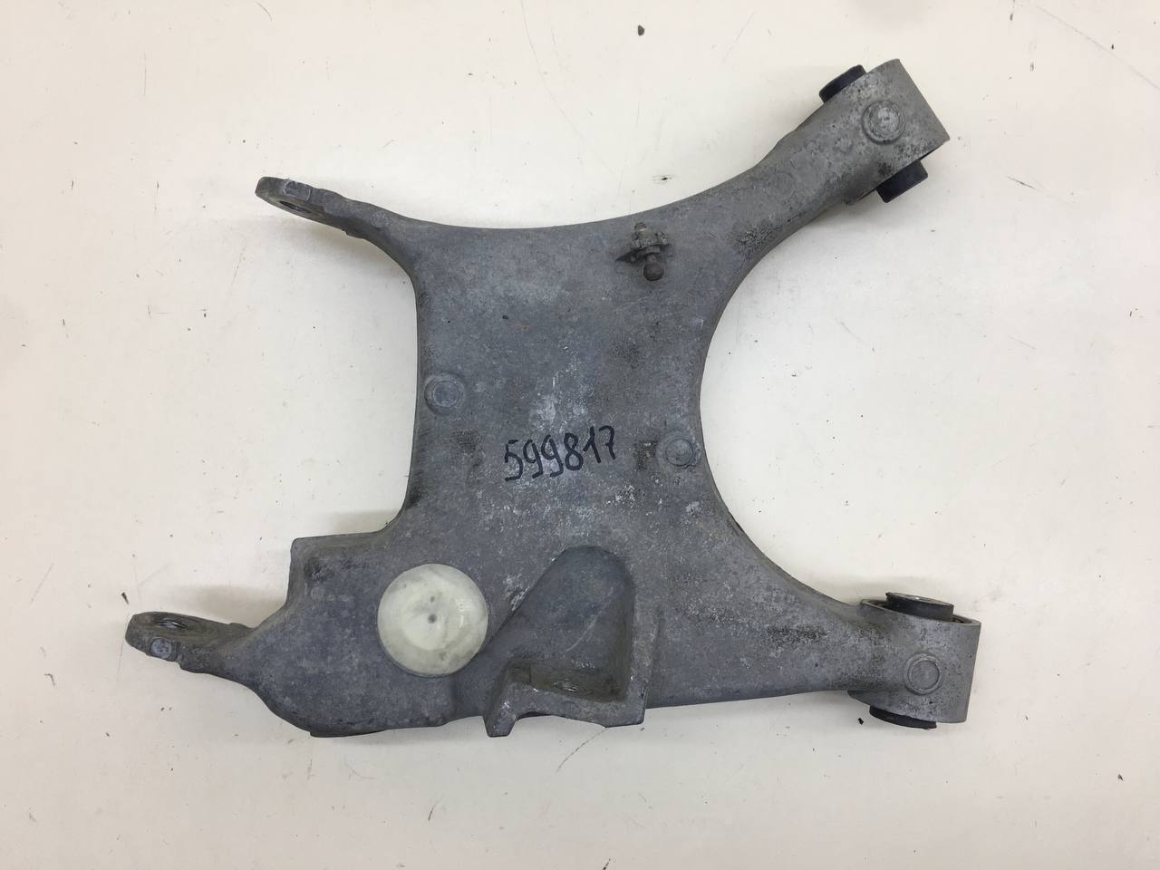 Рычаг задний нижний левый BMW X5 E53 2000-2007