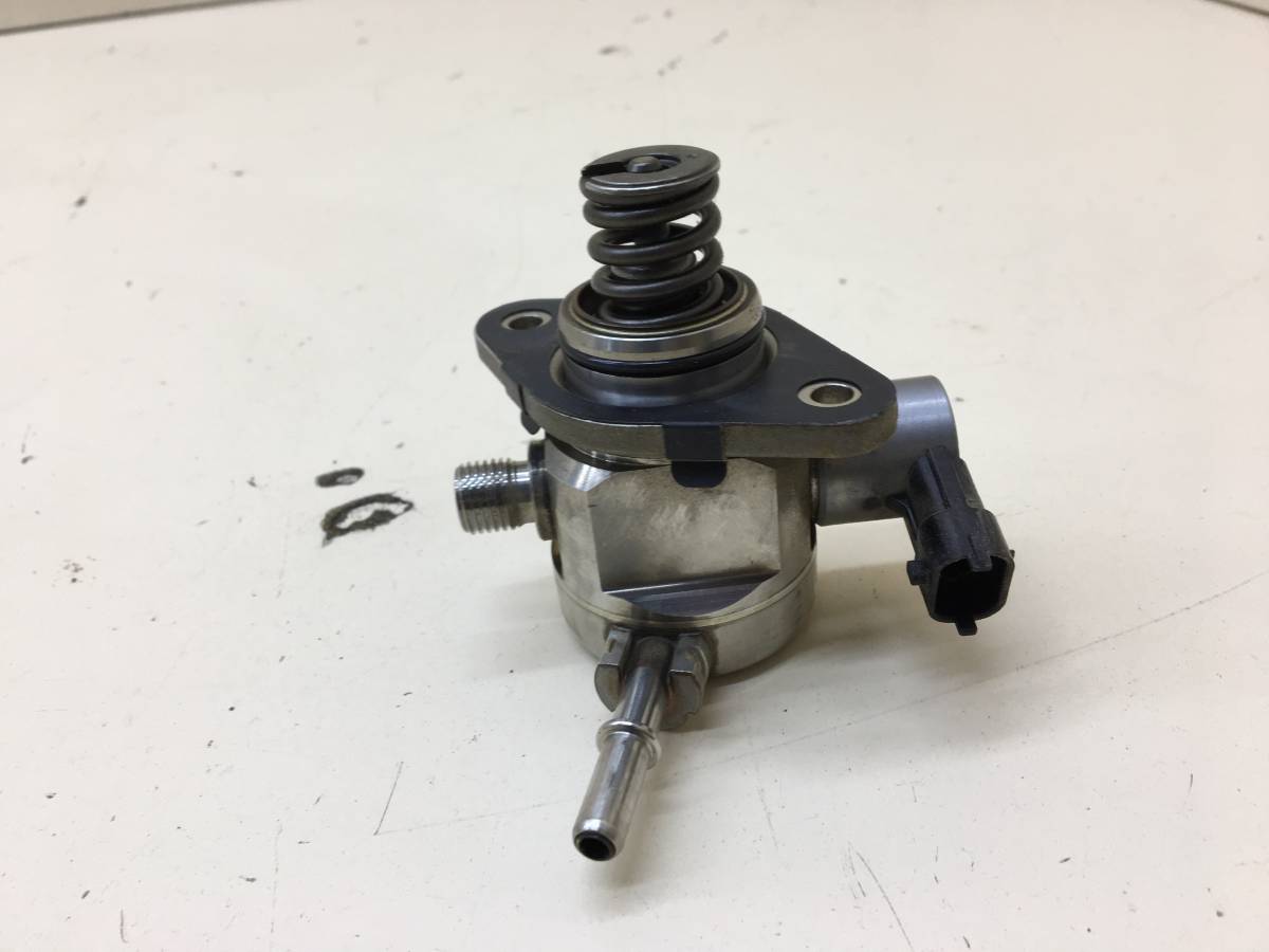 ТНВД Kia Stinger (CK) 2017--2022