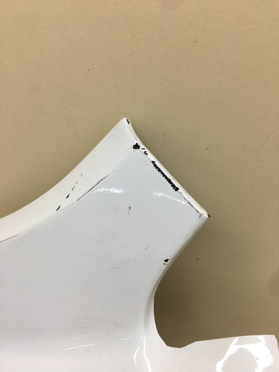 Крыло переднее левое Haval M6 2021>