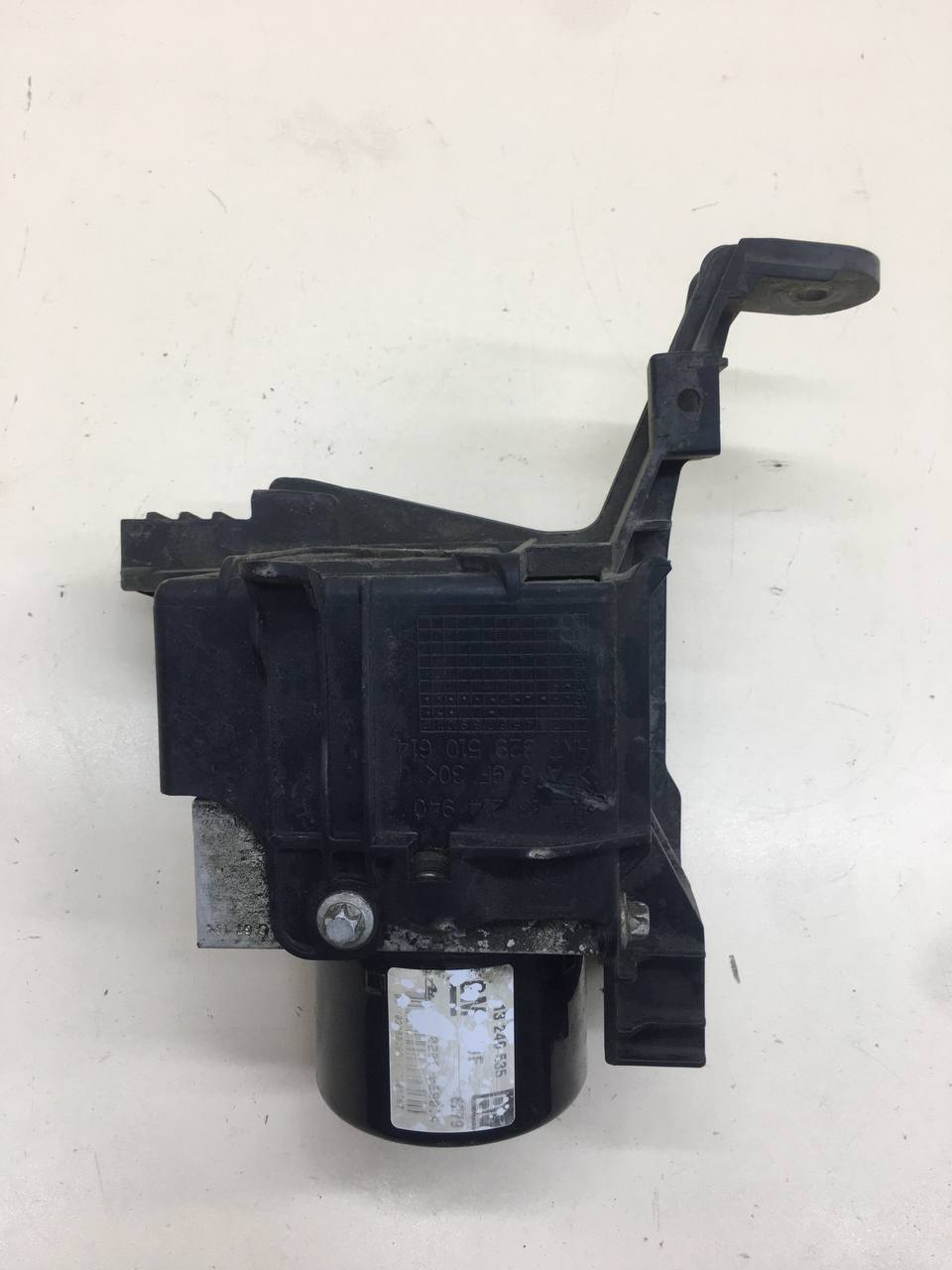 Блок ABS (насос) Opel Astra H / Family 2004-2015