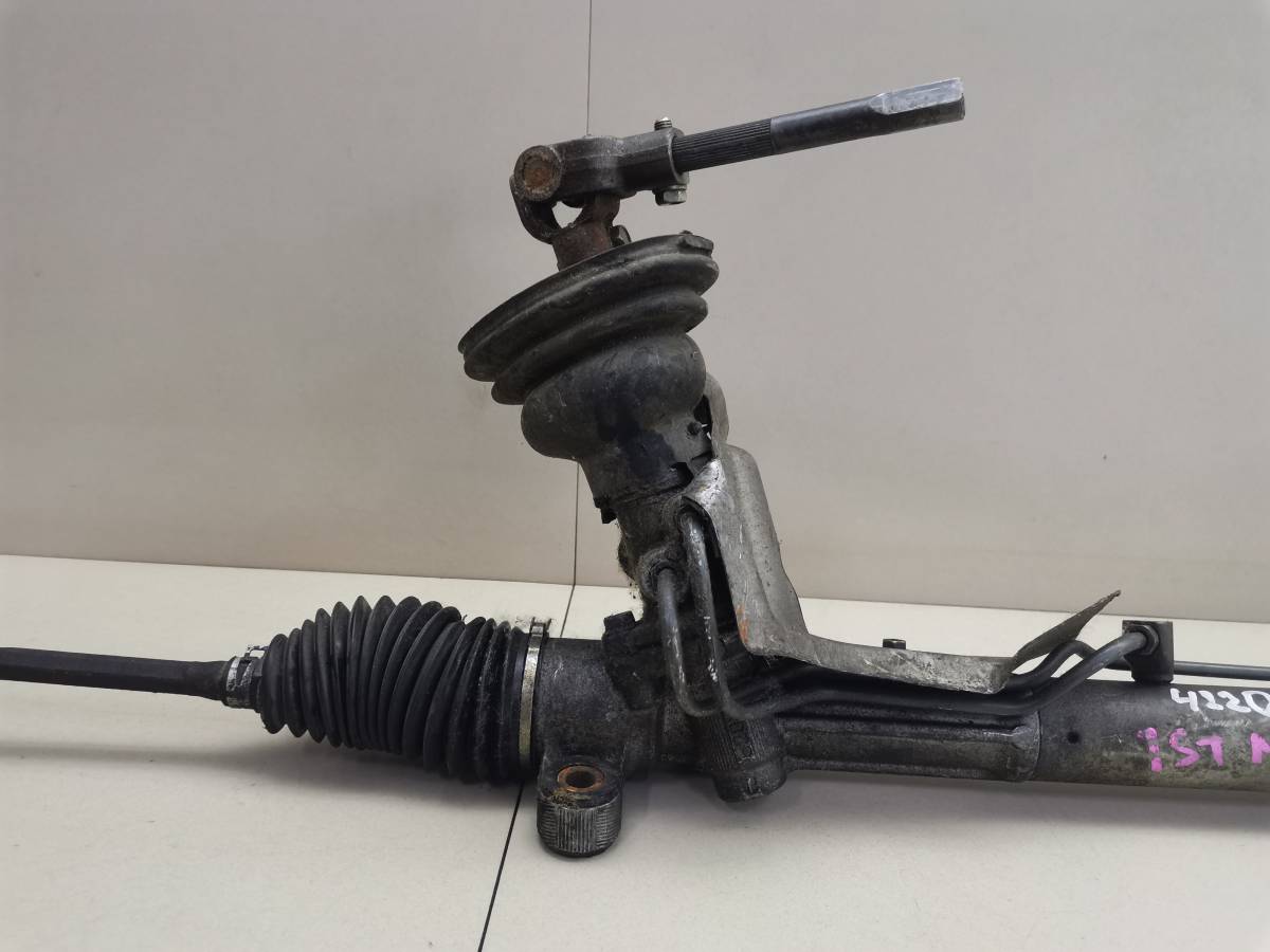 Рейка рулевая Toyota Raum (Z20) 2003-2011