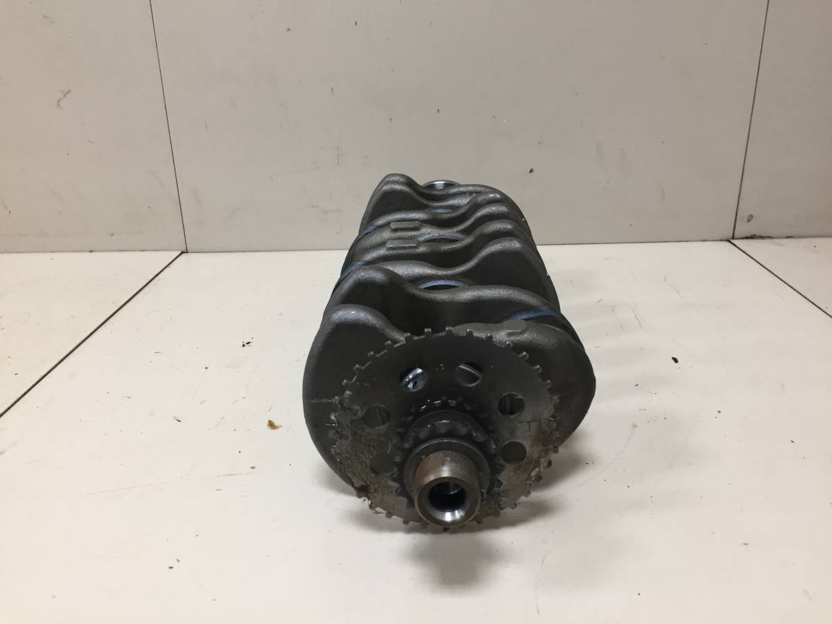 Коленвал Toyota Rav 4 (XA40) 2013-2019