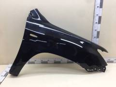 Крыло переднее правое Lexus LX570 (J200) 2007-2015