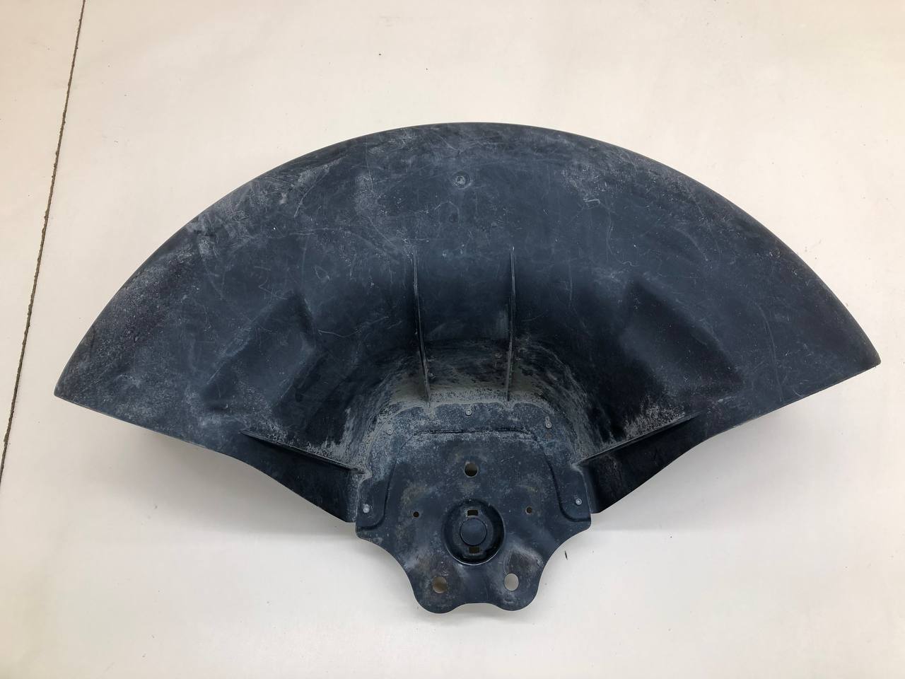 Колпак декоративный Suzuki Grand Vitara 2005-2015