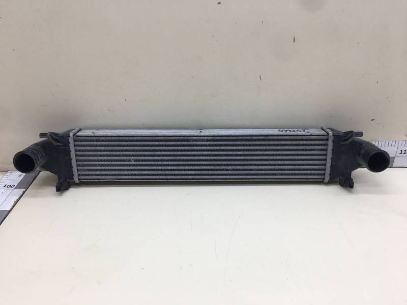 Интеркулер Haval Haval F7x 2018>