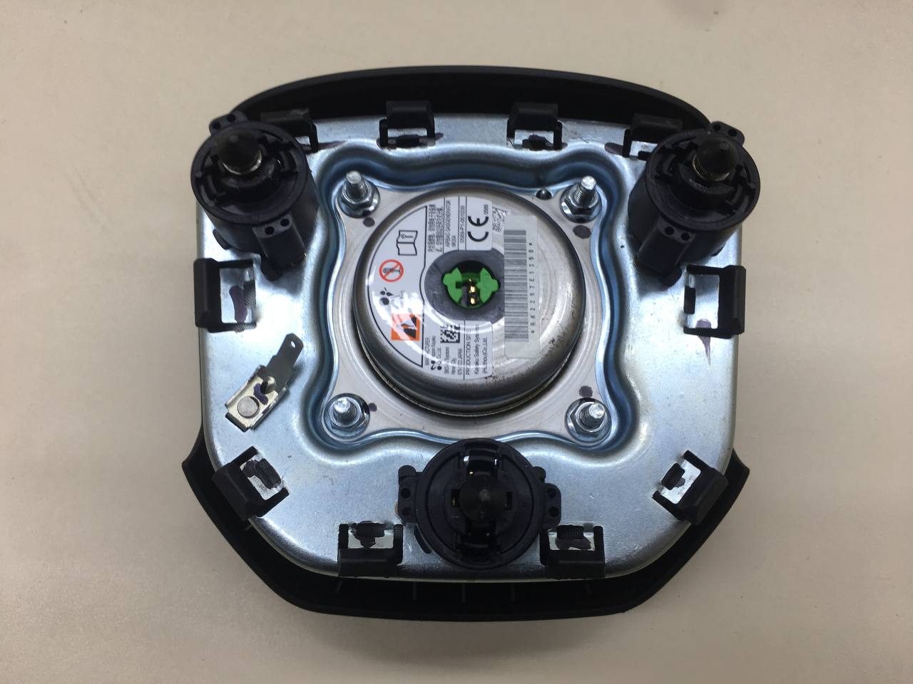 Подушка безопасности (комплект) Chery Arrizo 8 2022>