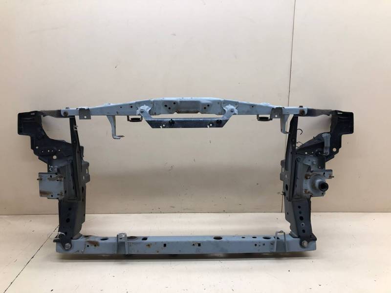 Панель передняя Nissan Juke (YF15) 2011-2020