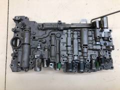 Блок клапанов Lexus GS 300/400/430 (S190) 2005-2011