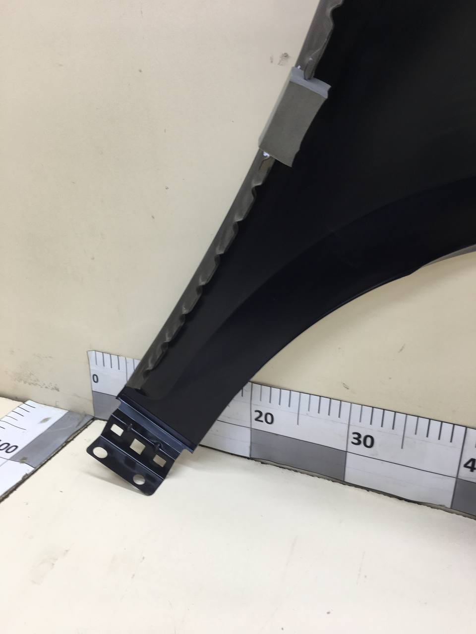 Крыло переднее левое Volkswagen Passat B8 2015>