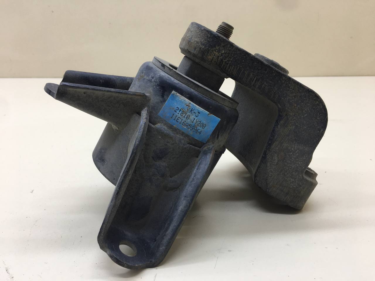 Опора двигателя правая Kia Picanto (TA) 2011-2017