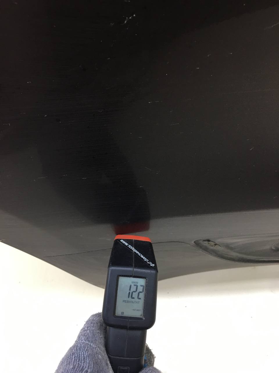 Дверь задняя правая Porsche Macan 2013>