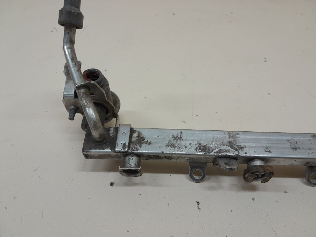 Рейка топливная (рампа) Chevrolet TrailBlazer (GMT360) 2001-2010