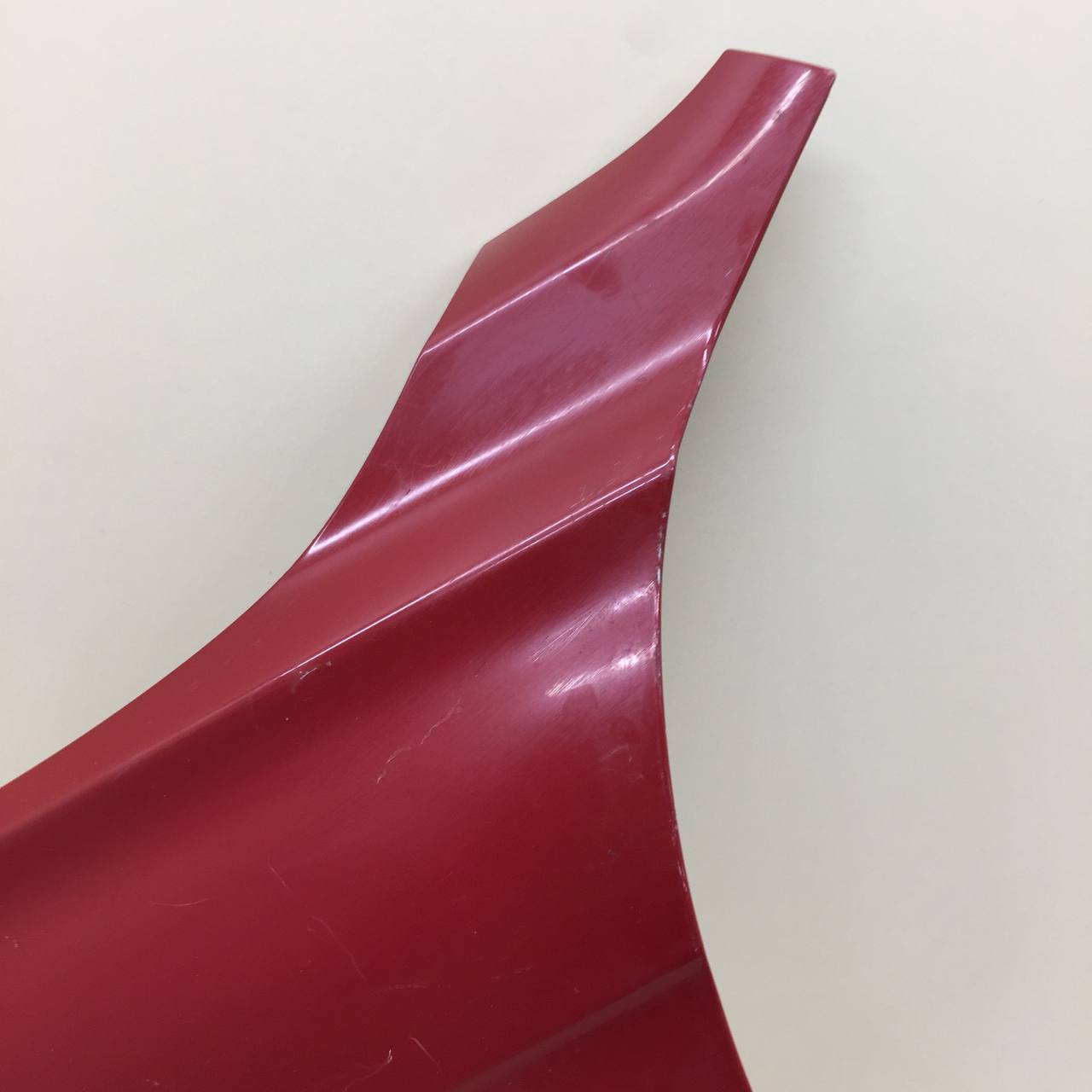 Крыло переднее левое BMW 3-series F30/F31 2011>