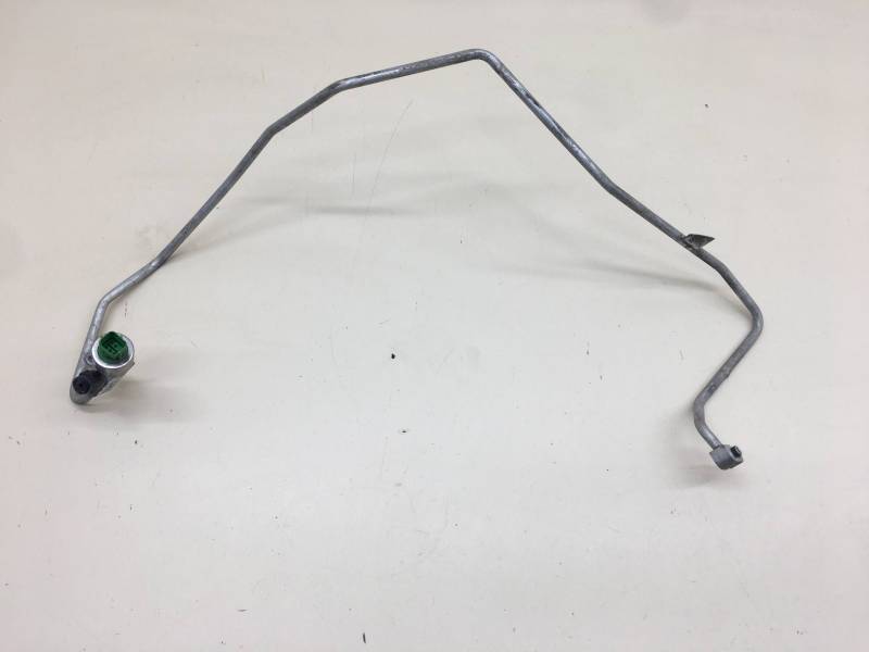 Трубка кондиционера Fiat Albea 2002-2012