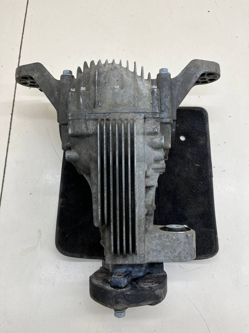 Редуктор заднего моста Mercedes-Benz R-Class (W251) 2005>