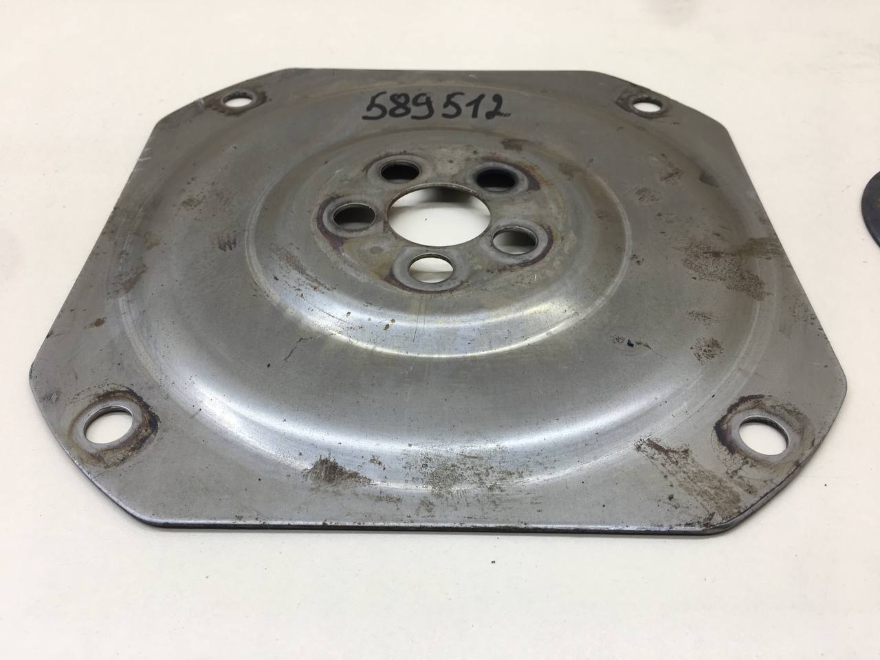 Маховик Mitsubishi Lancer 9  (CS/Classic) 2000-2011