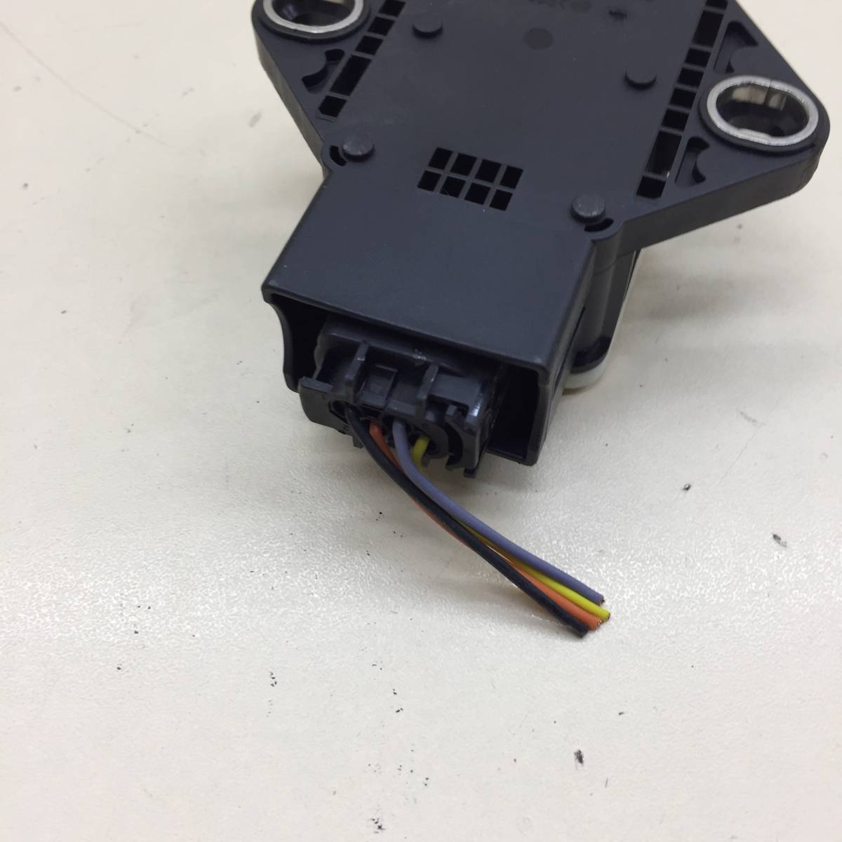 Датчик ускорения Nissan Terrano (D10) 2014>