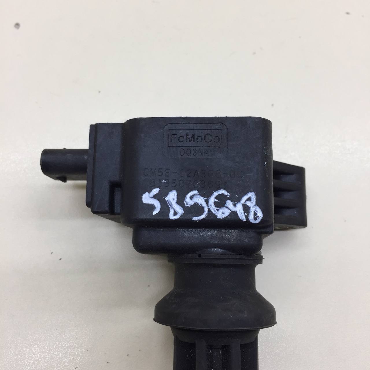 Катушка зажигания Ford Focus 3 2011>