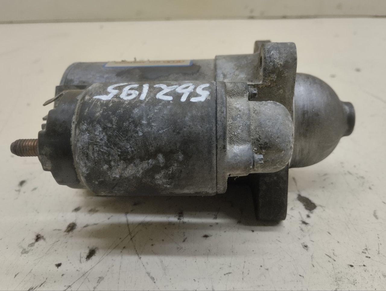 Стартер Kia Spectra (SD) 2004-2011