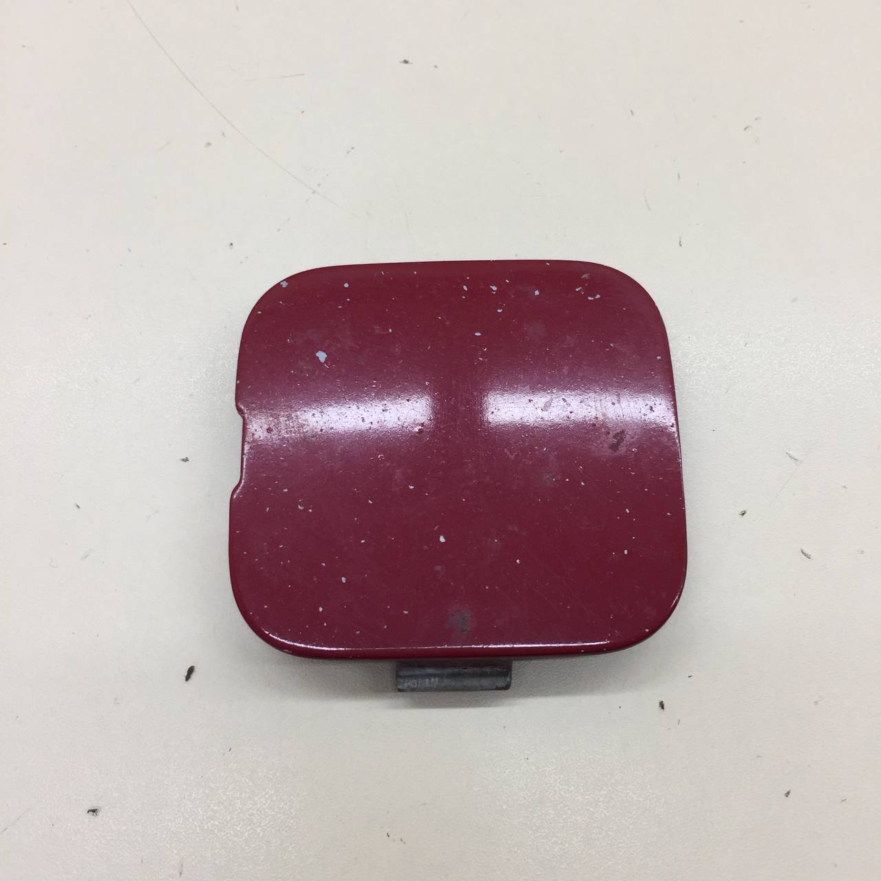 Заглушка буксировочного крюка Honda Fit (GD1) 2001-2007