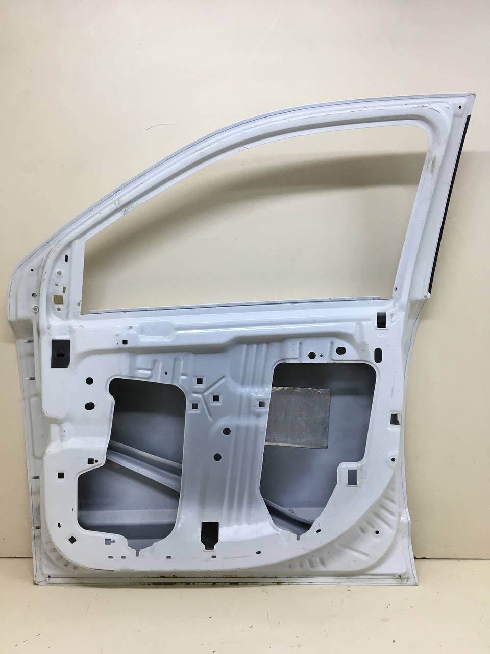 Дверь передняя правая Jeep Compass (MK49) 2006-2015