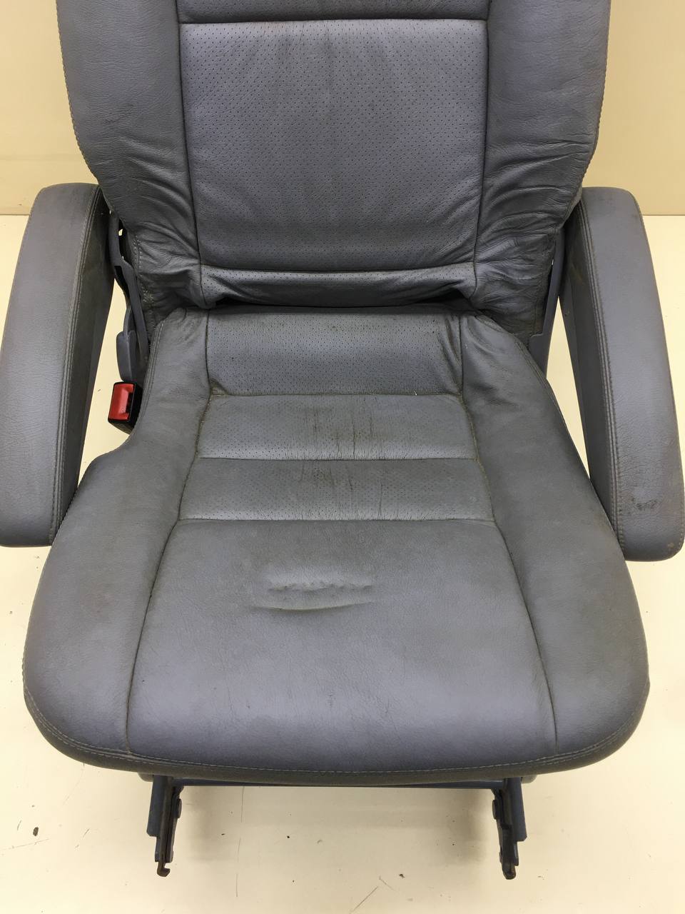 Сиденье заднее Mercedes-Benz Vito (638) 1996-2003